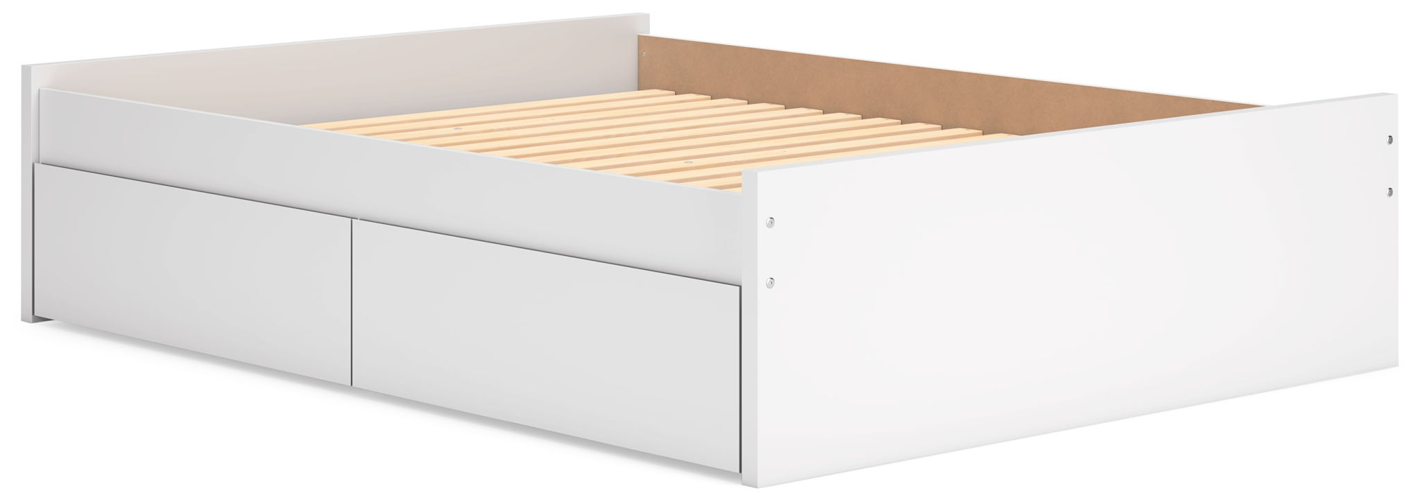 Onita - Platform Bed - Urban Living Furniture (Los Angeles, CA)