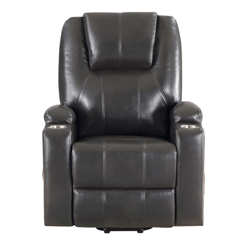 Evander - Power Lift Recliner - Urban Living Furniture (Los Angeles, CA)