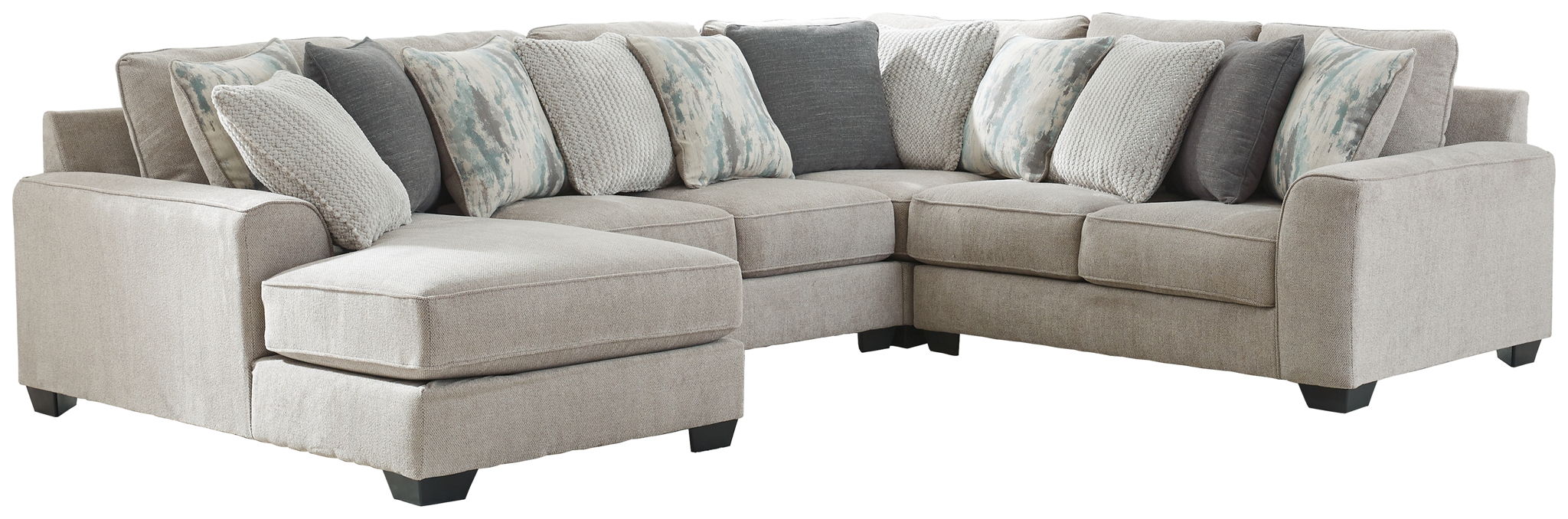 Ardsley - Sectional - Urban Living Furniture (Los Angeles, CA)