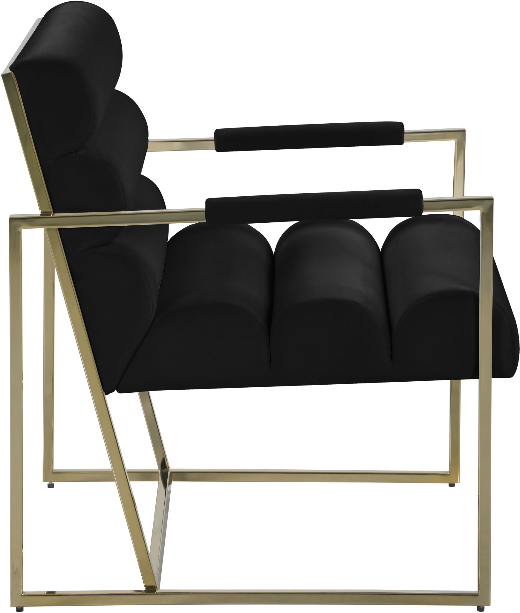 Wayne - Accent Chair - Urban Living Furniture (Los Angeles, CA)