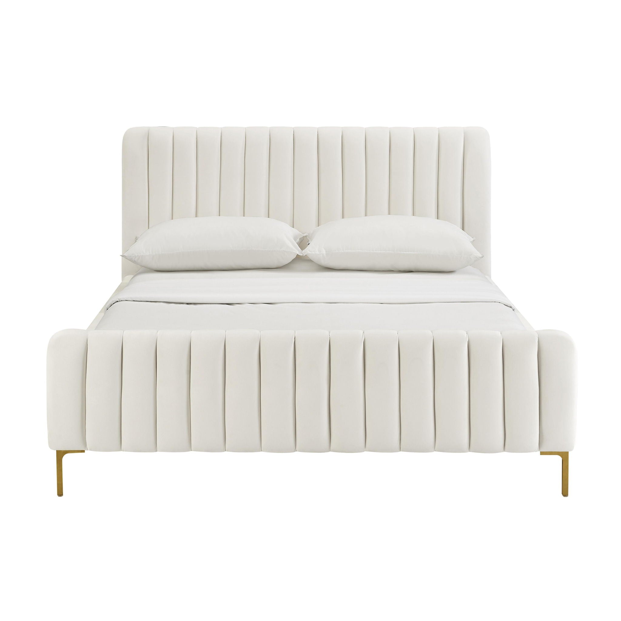 Angela - Bed - Urban Living Furniture (Los Angeles, CA)