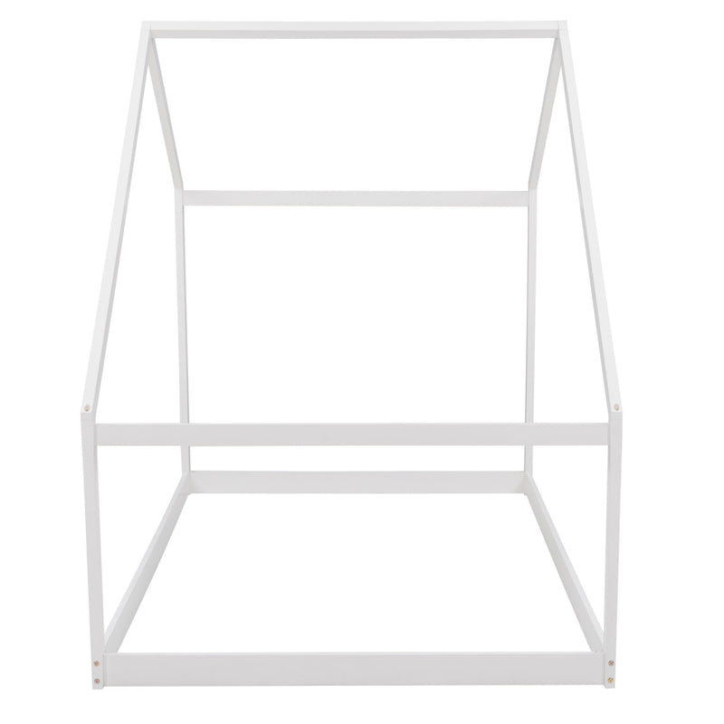 Creative Design House Bed