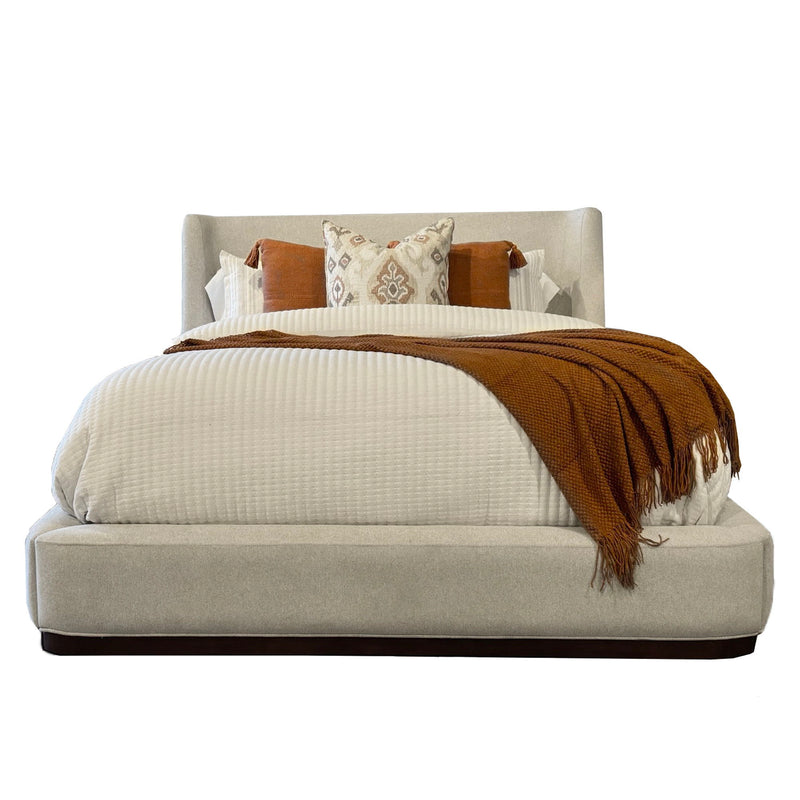 Sofia - Bed