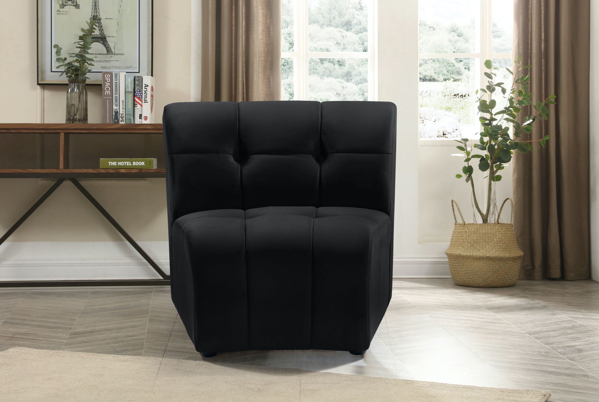 Limitless - Modular Chair - Urban Living Furniture (Los Angeles, CA)