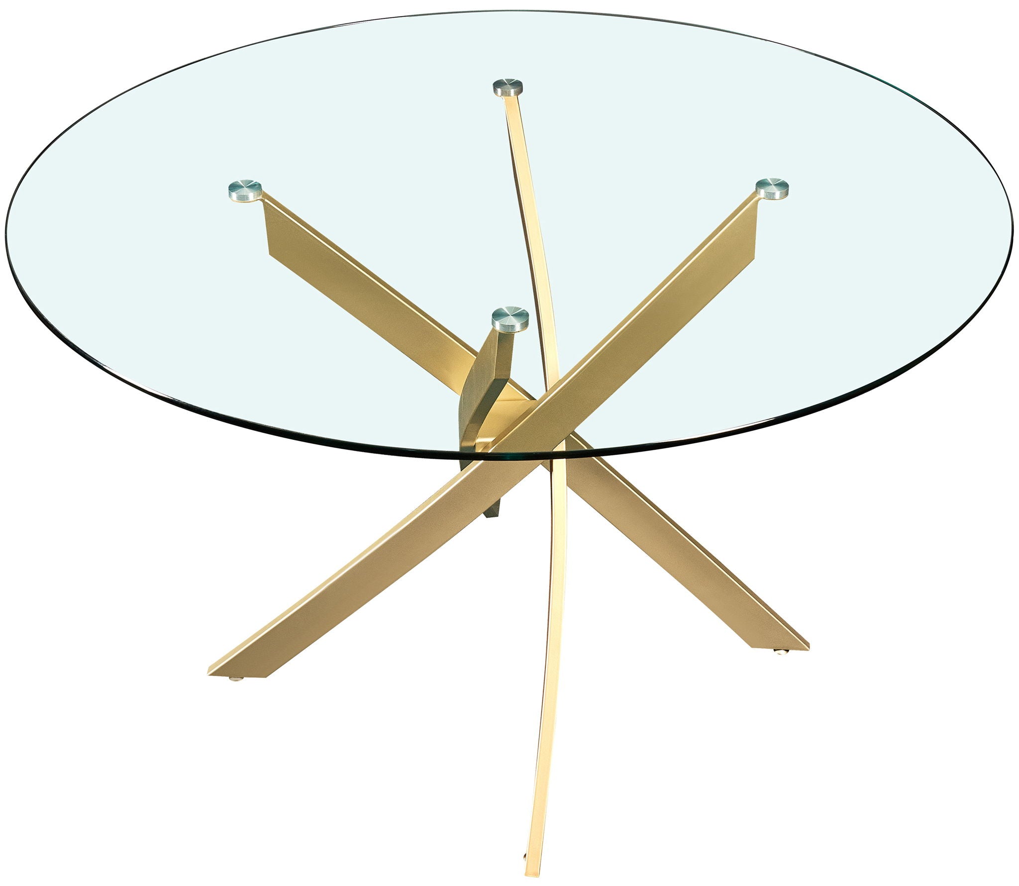 Xander - Dining Table - Urban Living Furniture (Los Angeles, CA)