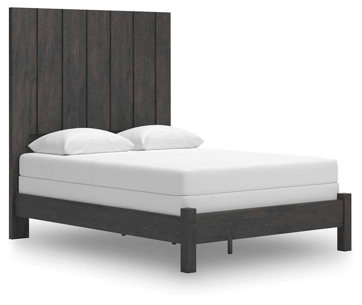 Fraluna - Panel Bed - Urban Living Furniture (Los Angeles, CA)