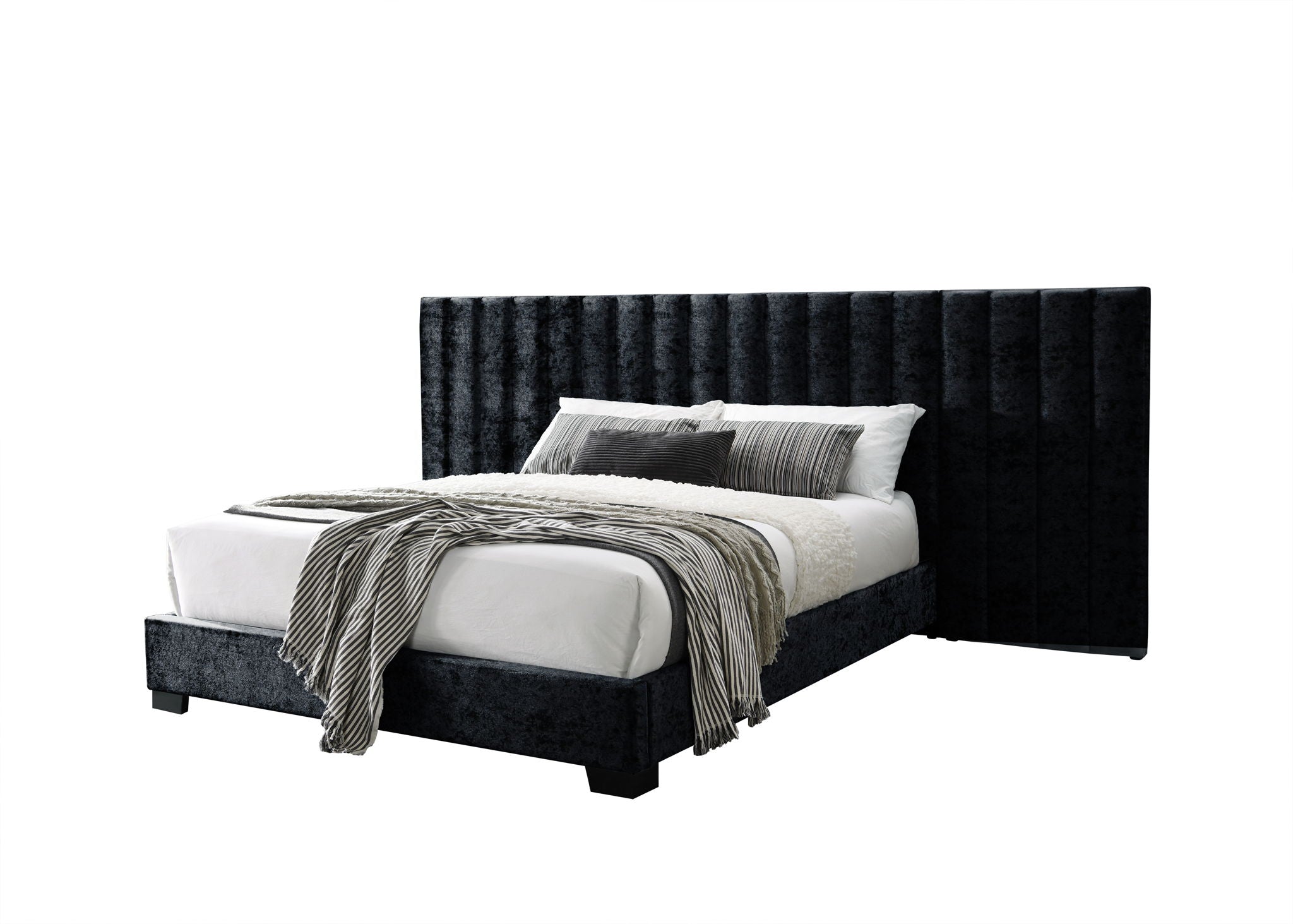 Rivas - Bed - Urban Living Furniture (Los Angeles, CA)