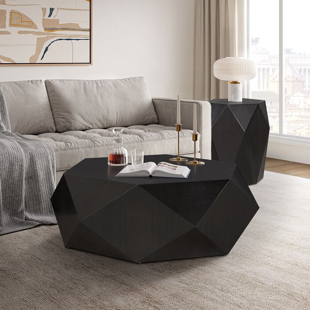 Hanniel - End Table - Urban Living Furniture (Los Angeles, CA)