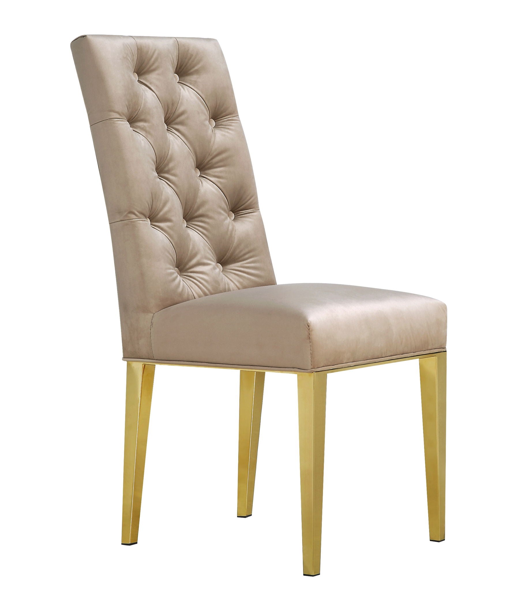 Capri - Dining Chair (Set of 2) - Urban Living Furniture (Los Angeles, CA)