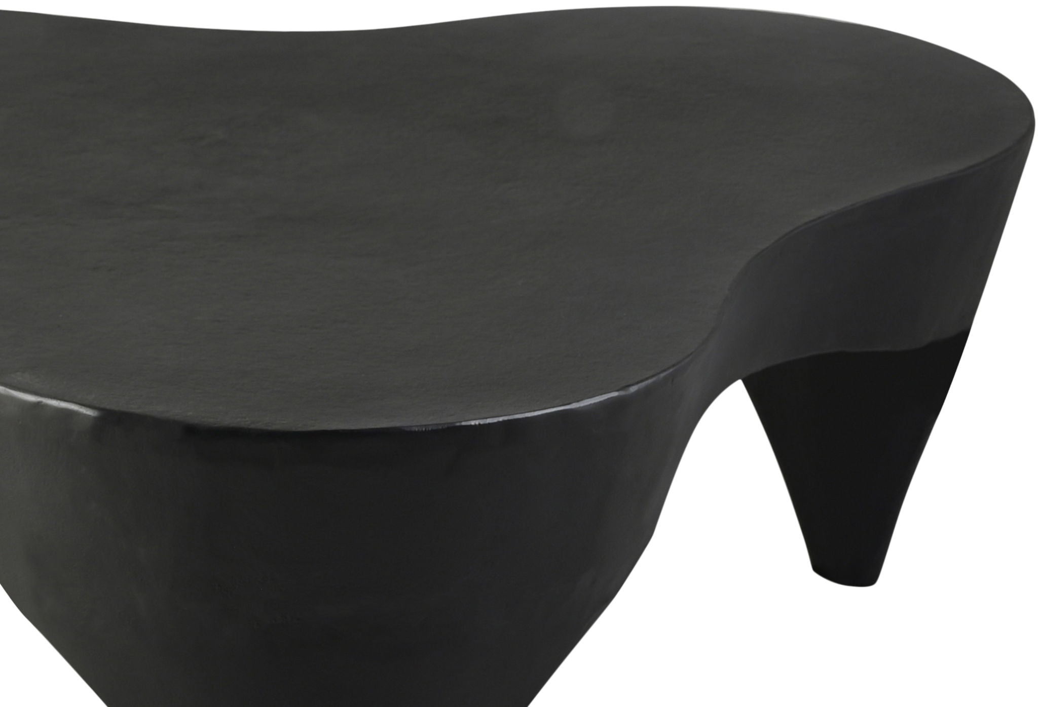Bourges - Aluminum Table - Urban Living Furniture (Los Angeles, CA)