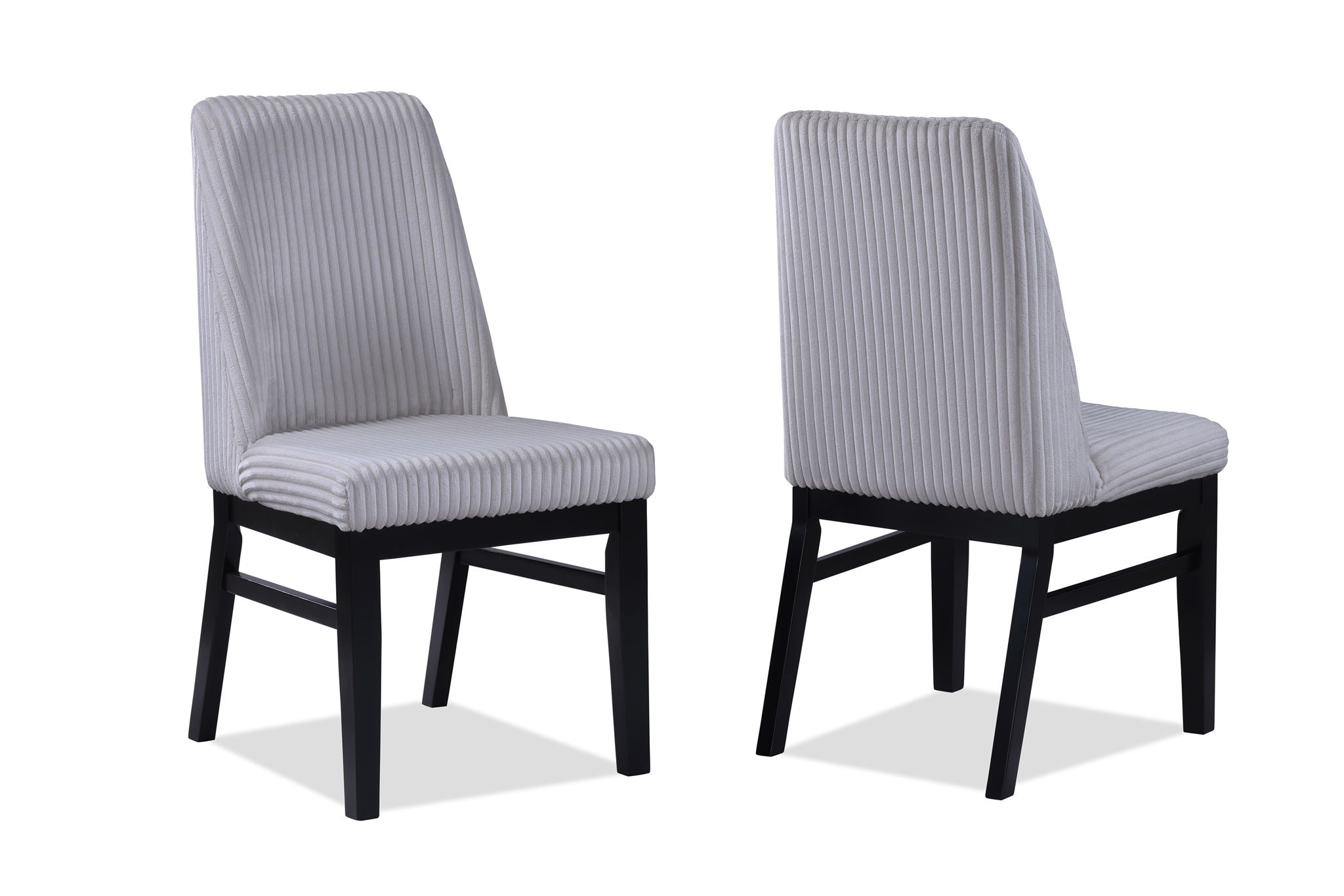 Hadley - Side Chair (Set of 2) - Urban Living Furniture (Los Angeles, CA)