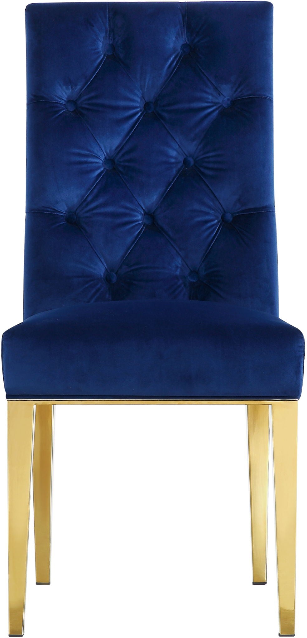 Capri - Dining Chair (Set of 2) - Urban Living Furniture (Los Angeles, CA)