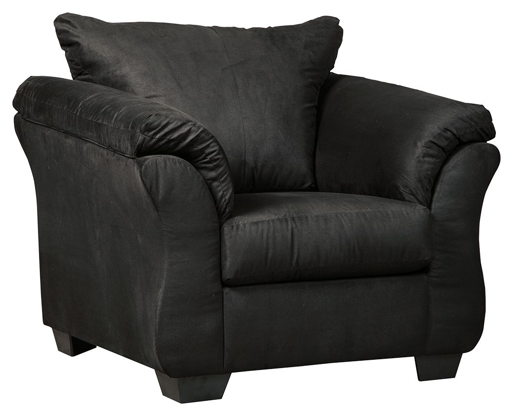 Darcy - Arm Chair - Urban Living Furniture (Los Angeles, CA)