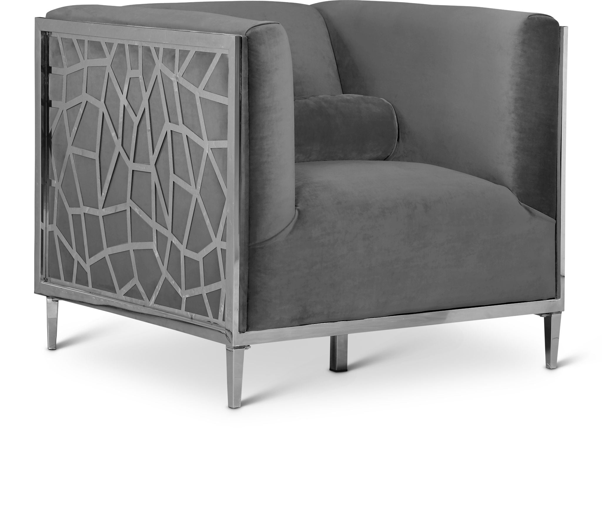 Opal - Chair - Urban Living Furniture (Los Angeles, CA)