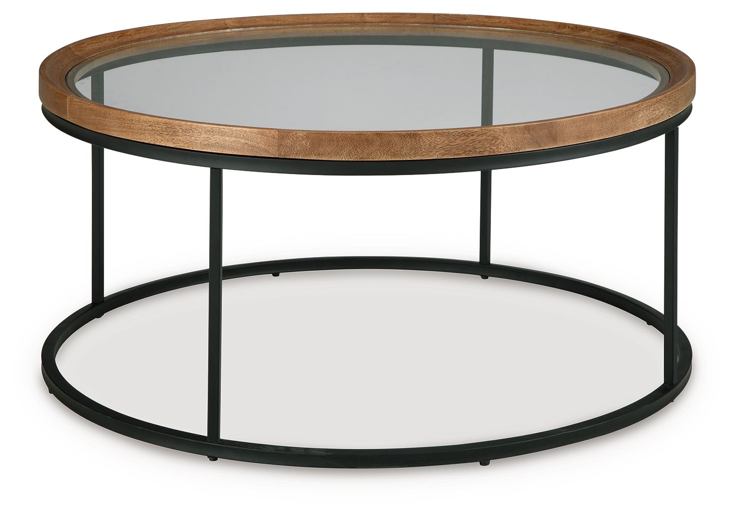 Noraluna - Round Table - Urban Living Furniture (Los Angeles, CA)