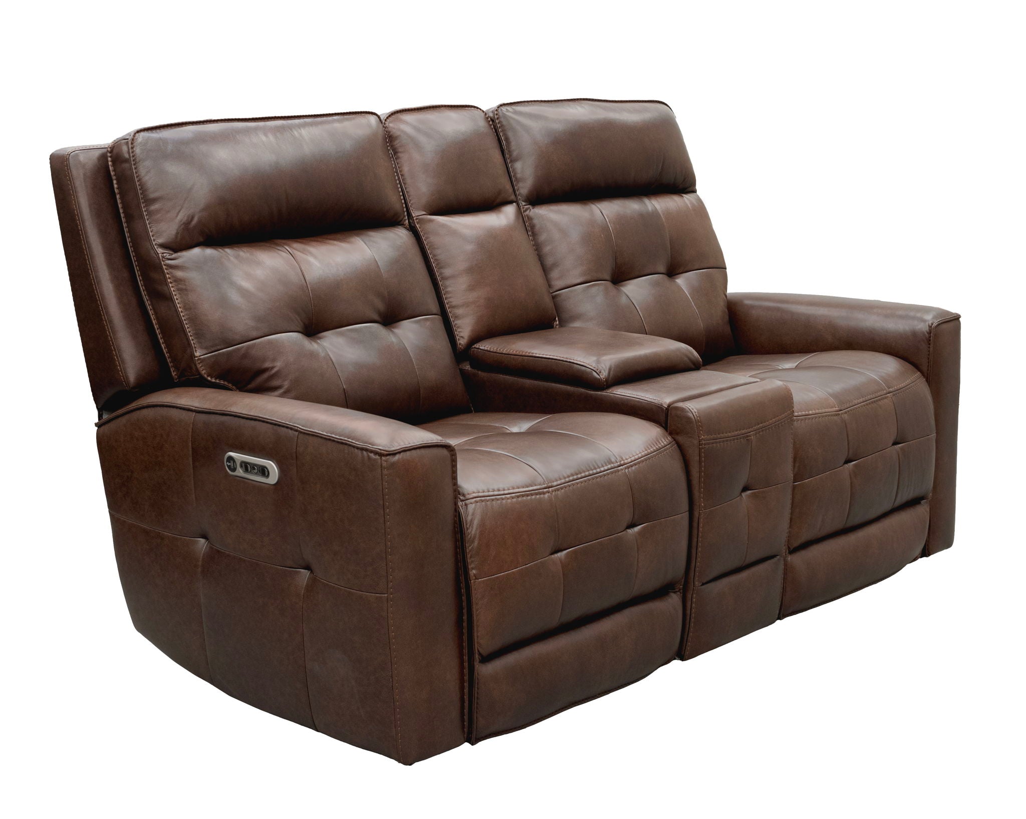 Canterbury - Power Reclining Sofa Set - Urban Living Furniture (Los Angeles, CA)