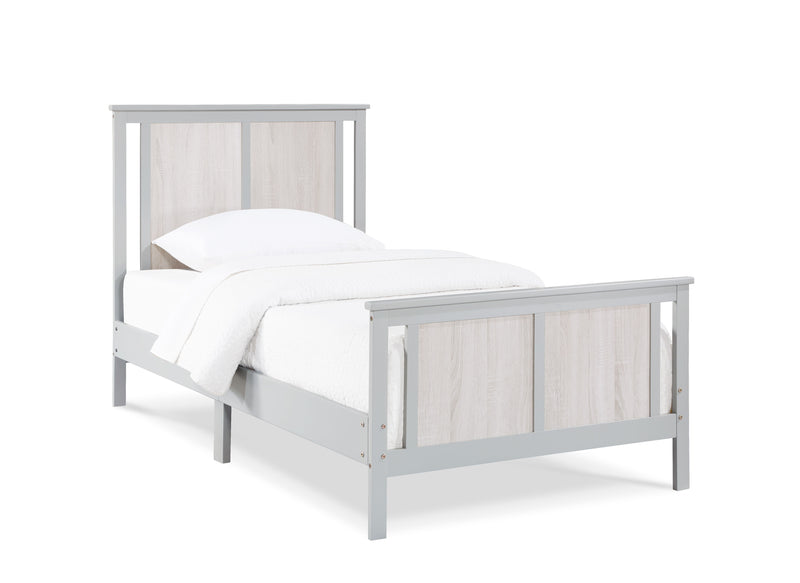 Connelly - Bed - Urban Living Furniture (Los Angeles, CA)