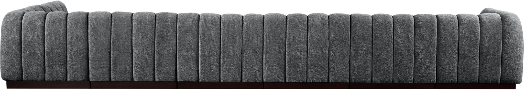 Quinn - 7 Piece Modular Sectional - Urban Living Furniture (Los Angeles, CA)