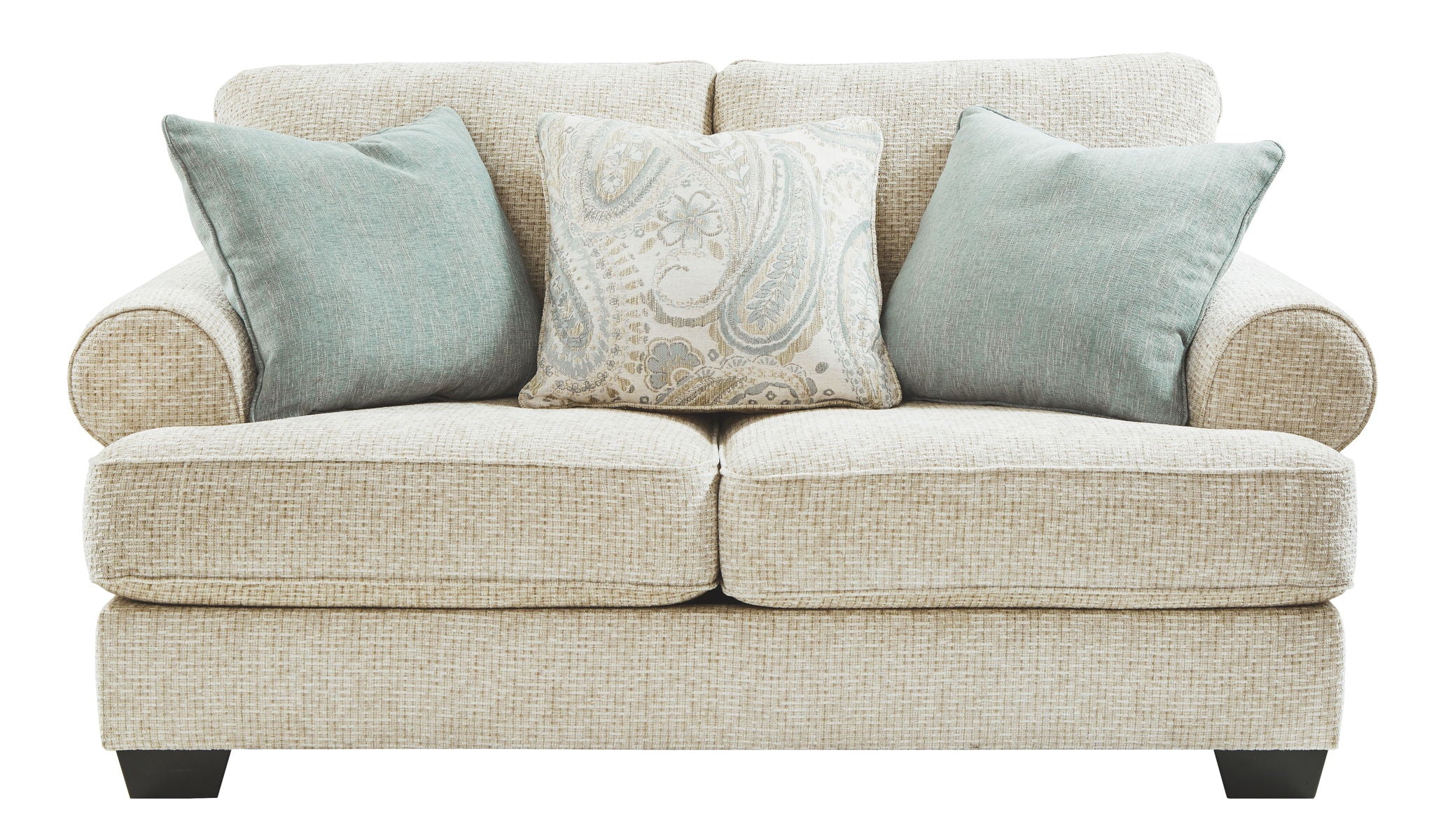 Monaghan - Sandstone - Loveseat - Urban Living Furniture (Los Angeles, CA)