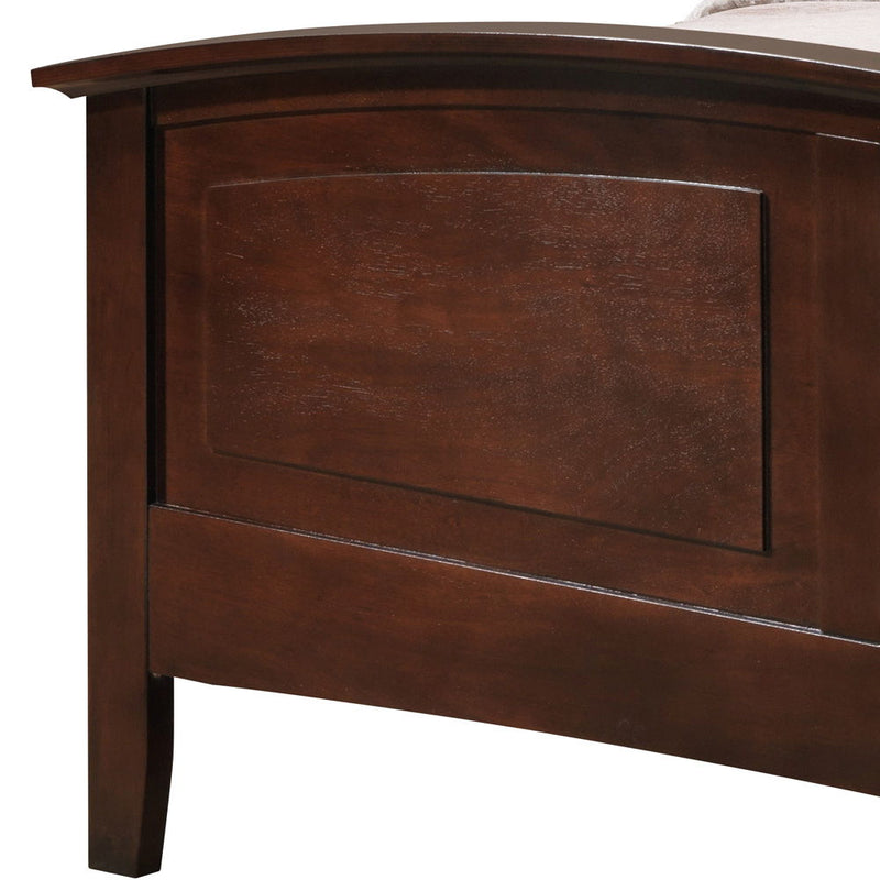 Bed For Cozy Spaces Elegant - Urban Living Furniture (Los Angeles, CA)