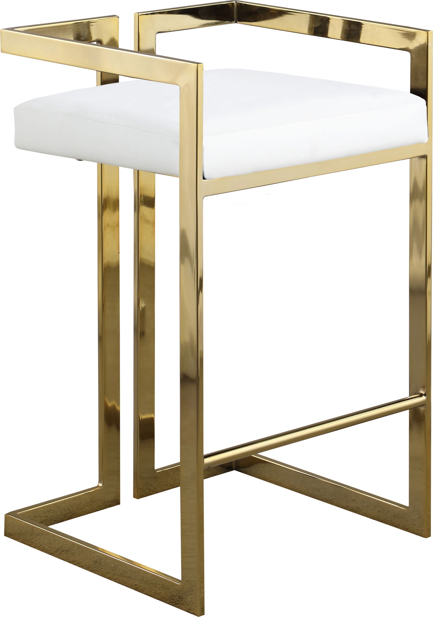 Ezra - Stool (Set of 2) - Urban Living Furniture (Los Angeles, CA)