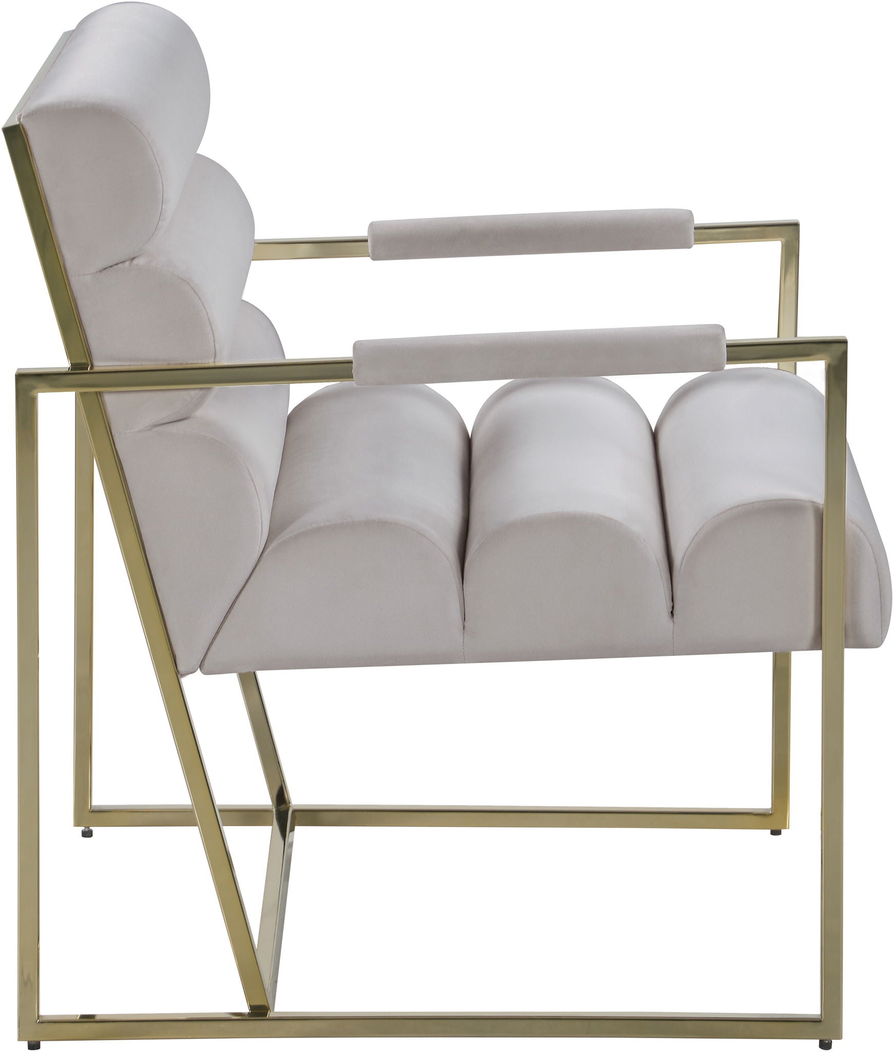 Wayne - Accent Chair - Urban Living Furniture (Los Angeles, CA)