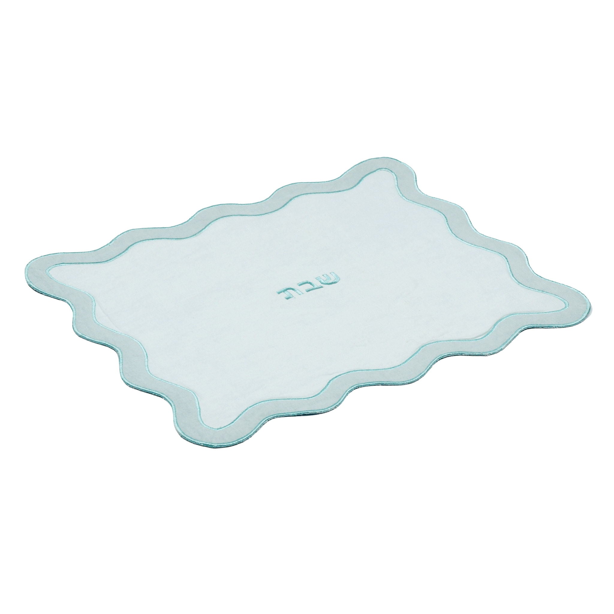 TOV - Wavy Challah Cover - Urban Living Furniture (Los Angeles, CA)