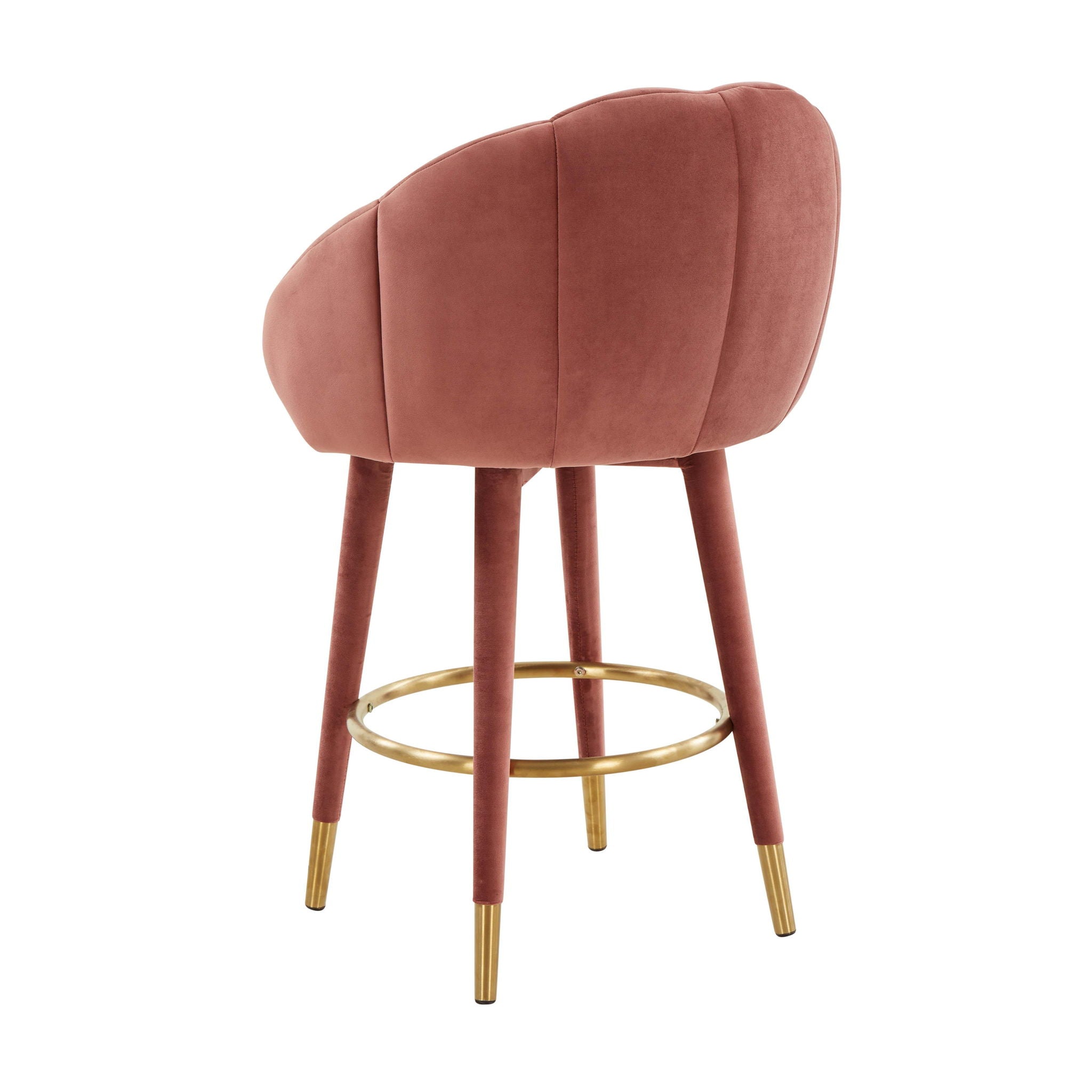 Myla - Swivel Stool - Urban Living Furniture (Los Angeles, CA)
