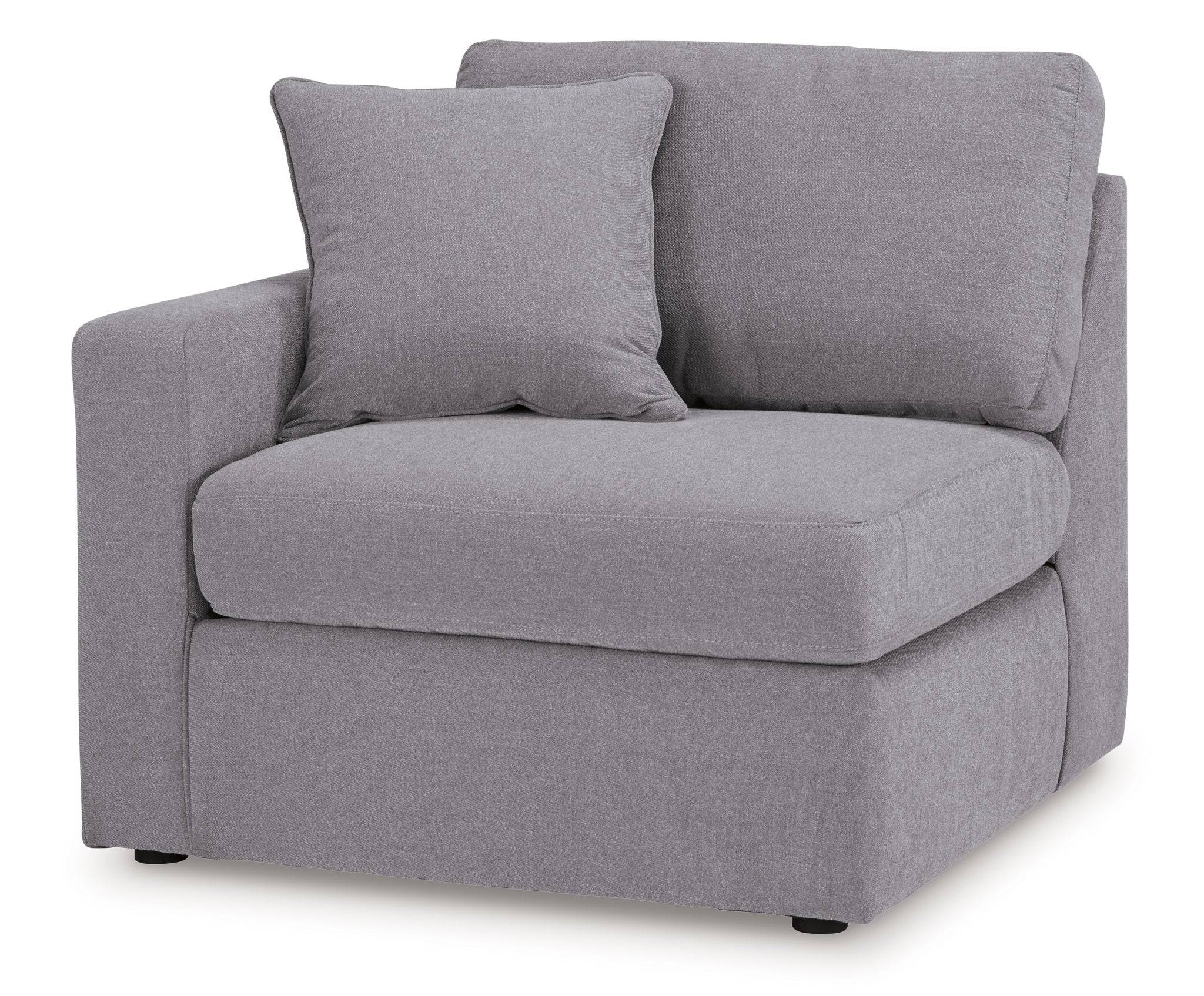 Modmax - Granite - Sectional - Urban Living Furniture (Los Angeles, CA)