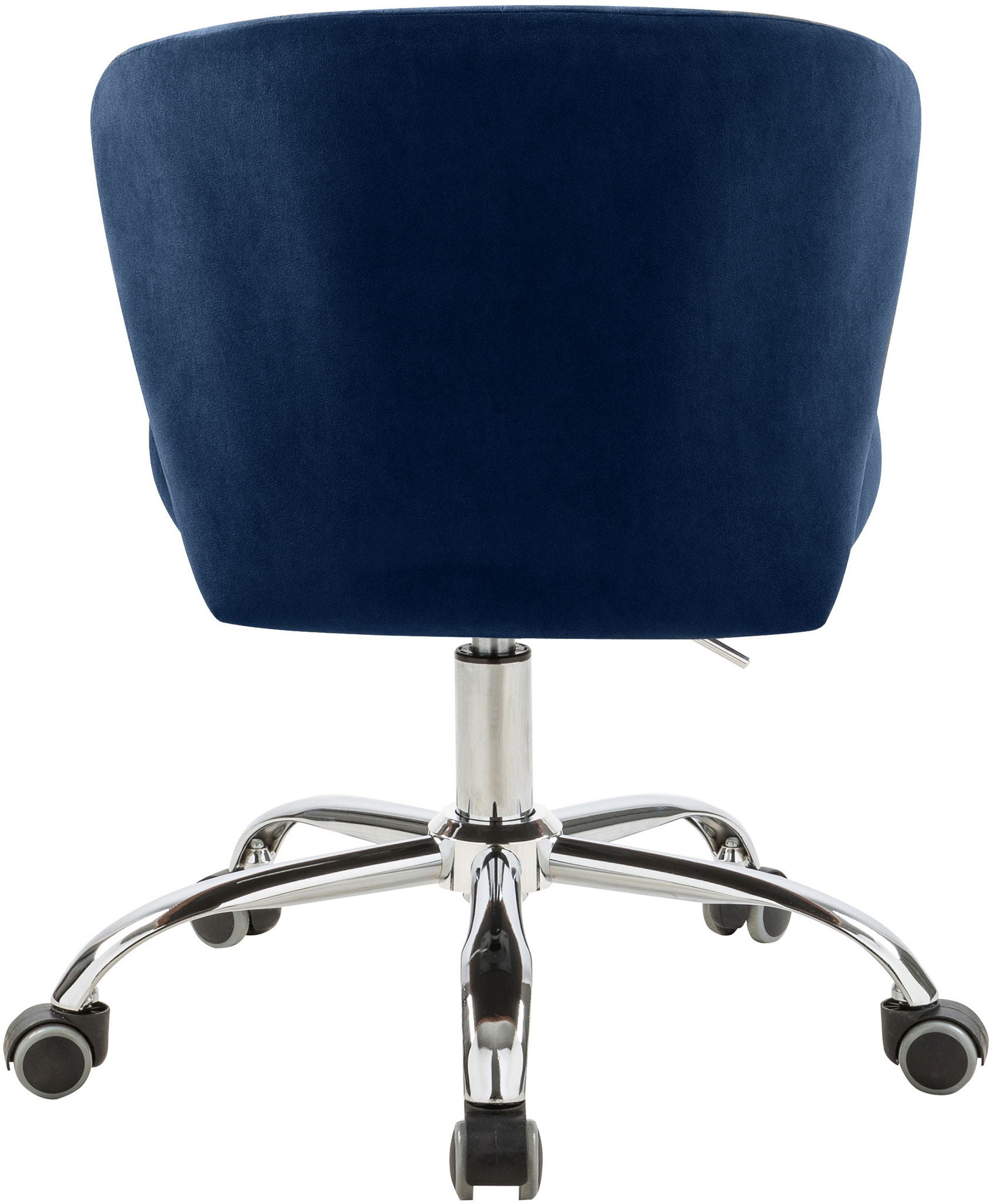 Finley - Office Chair with Chrome Legs - Urban Living Furniture (Los Angeles, CA)