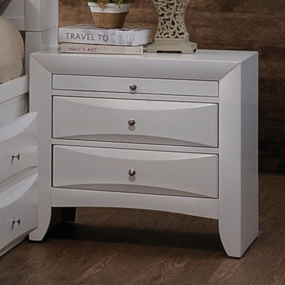 Ireland - Nightstand - Urban Living Furniture (Los Angeles, CA)