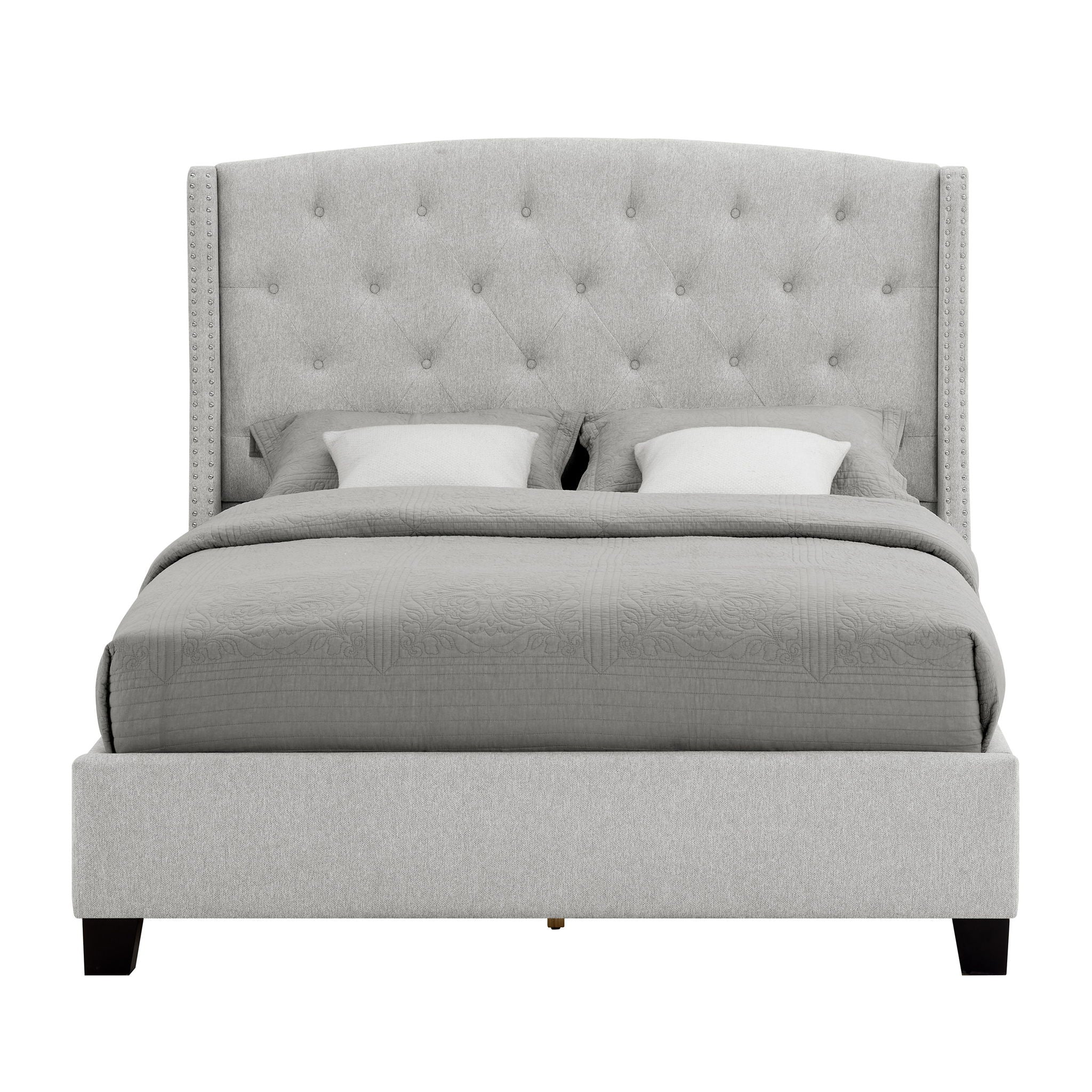 Eva - Bed - Urban Living Furniture (Los Angeles, CA)