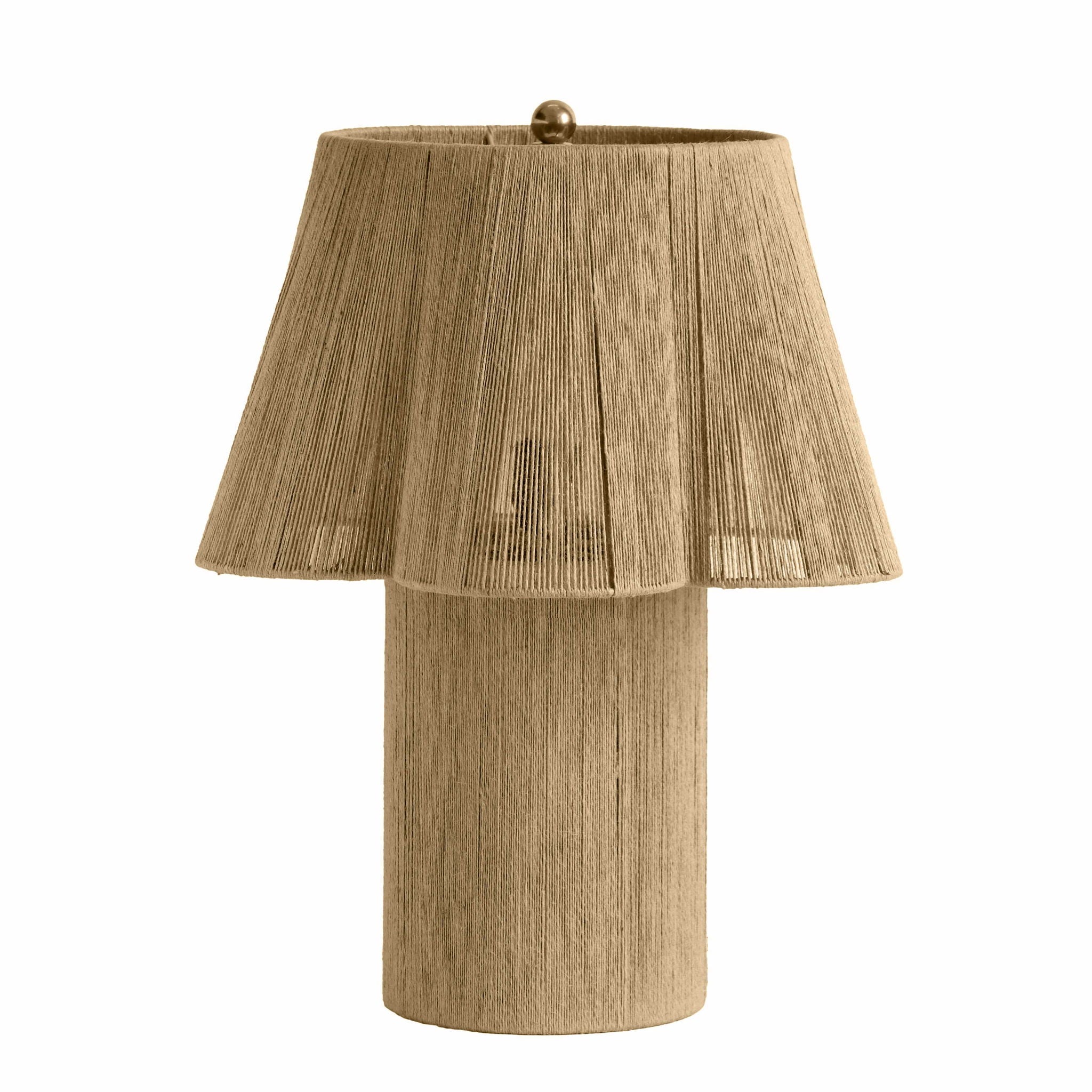 Corrine - Table Lamp - Urban Living Furniture (Los Angeles, CA)