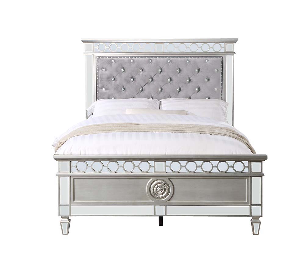 Varian - Bed - Urban Living Furniture (Los Angeles, CA)