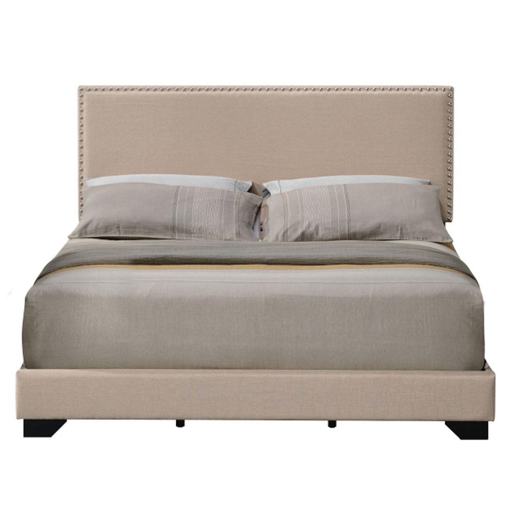 Leandros - Bed - Urban Living Furniture (Los Angeles, CA)