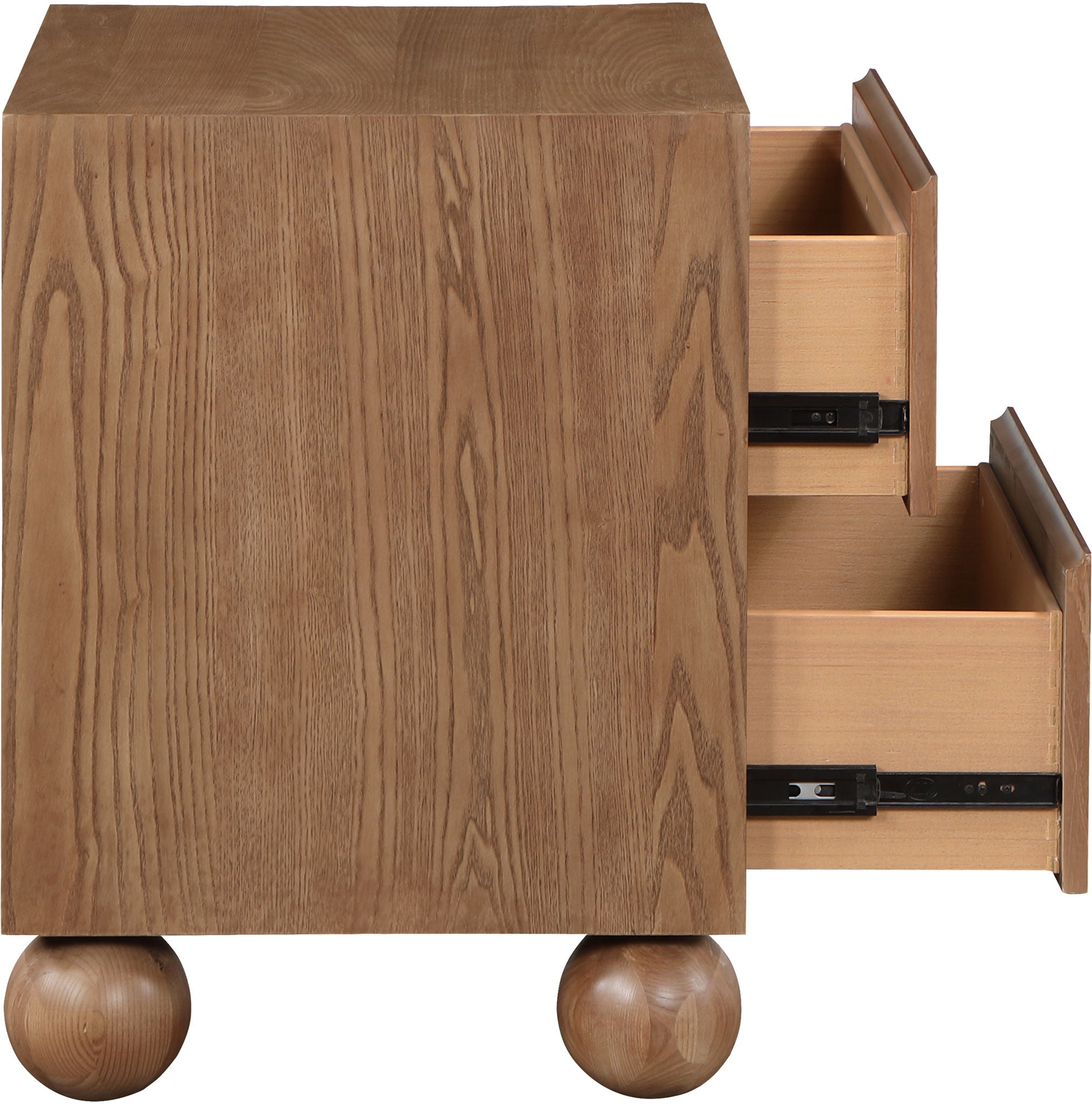 Kent - Night Stand - Urban Living Furniture (Los Angeles, CA)