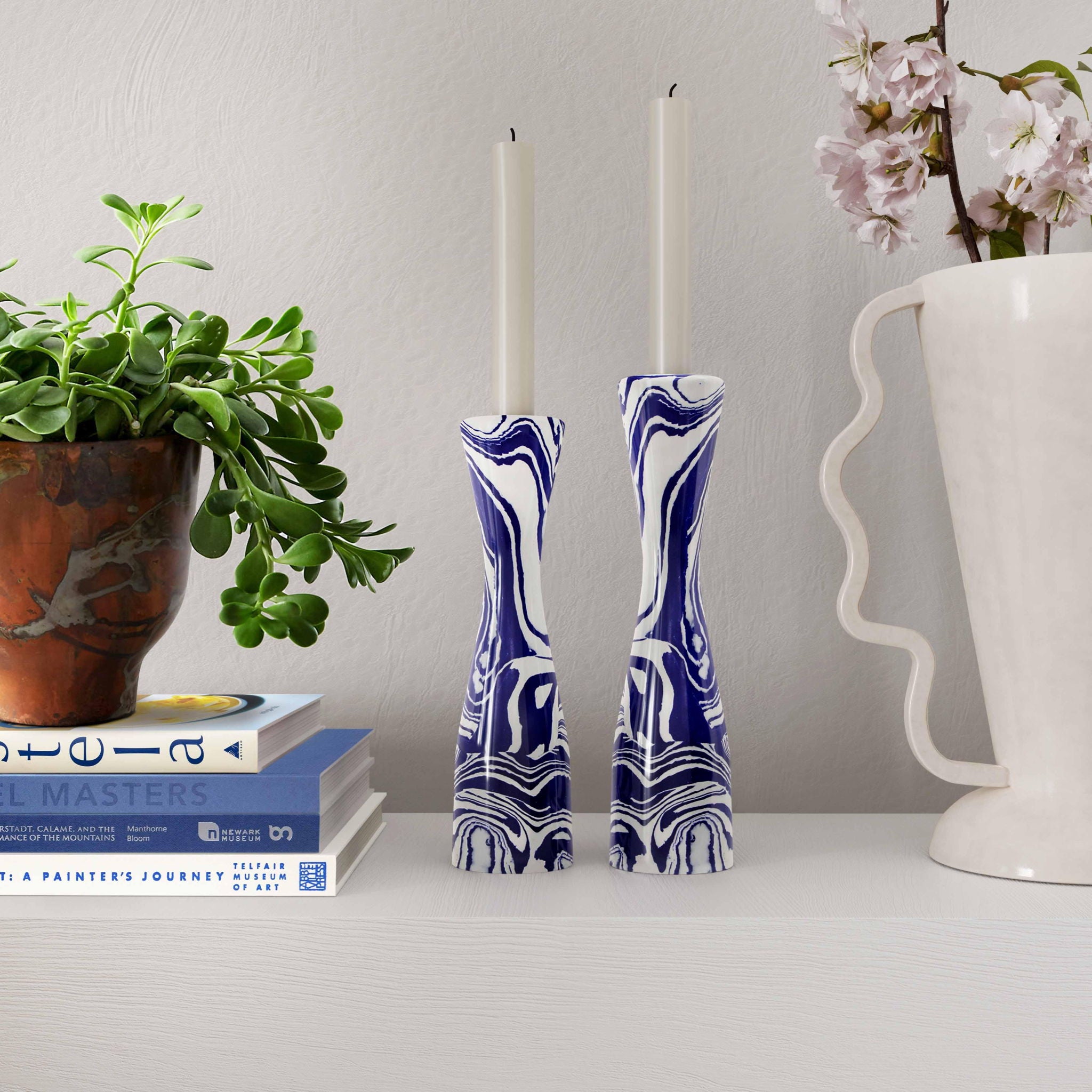 Serene - Candlestick - Urban Living Furniture (Los Angeles, CA)