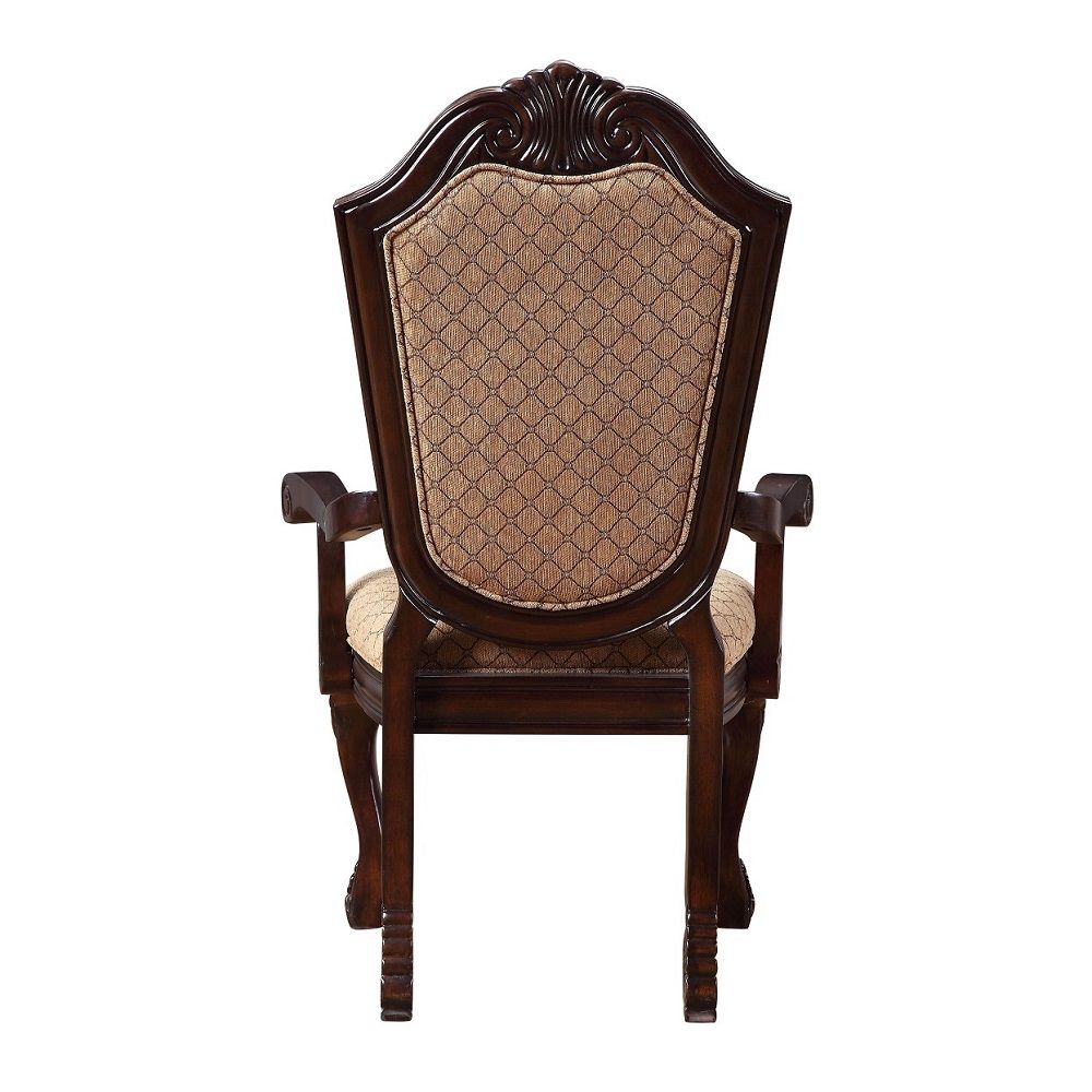 Chateau De Ville - Chair - Urban Living Furniture (Los Angeles, CA)