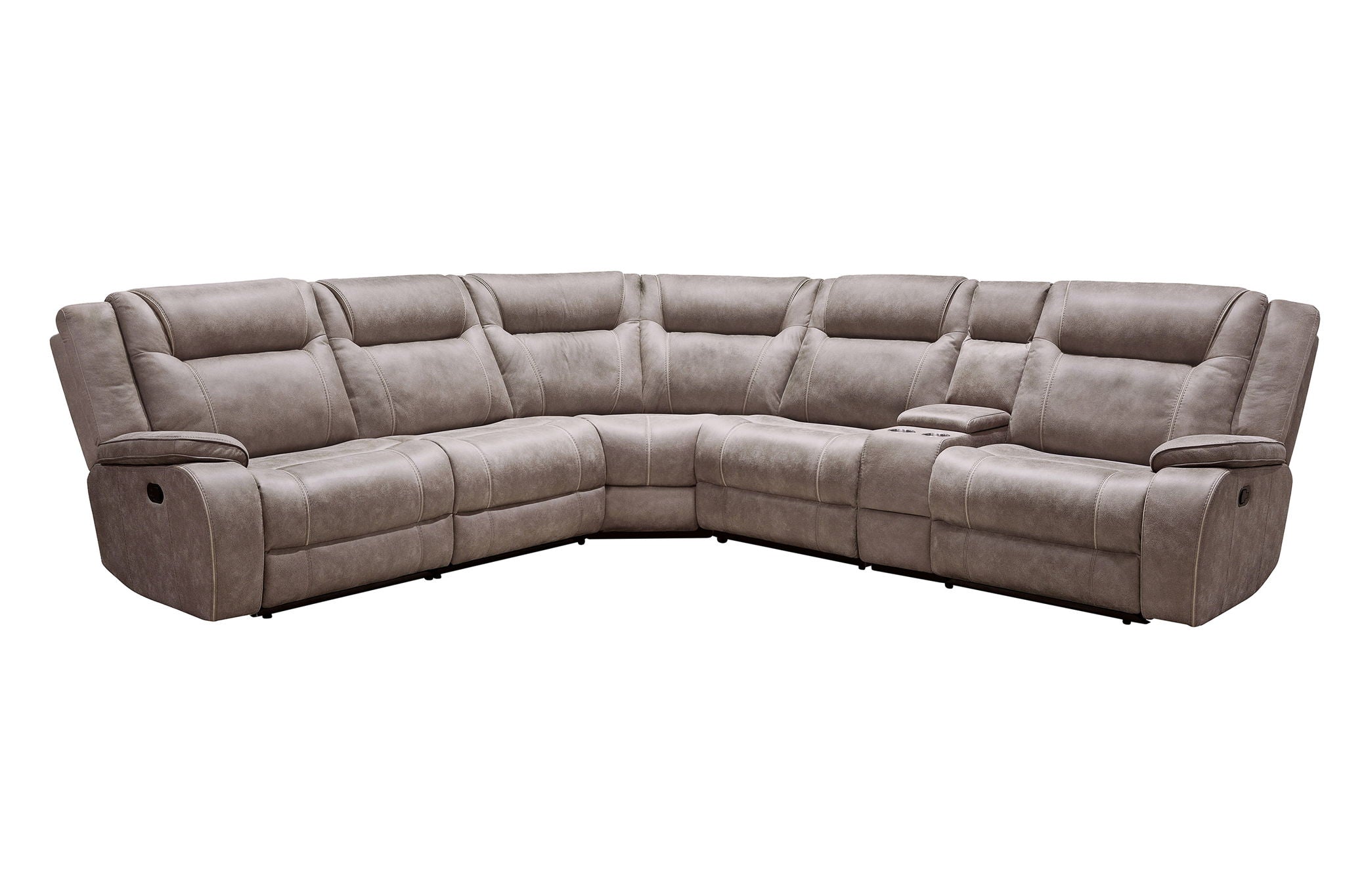 Blake - Sectional - Urban Living Furniture (Los Angeles, CA)