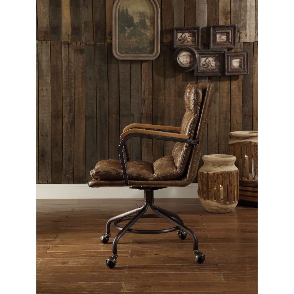 Harith II - Office Chair - Urban Living Furniture (Los Angeles, CA)