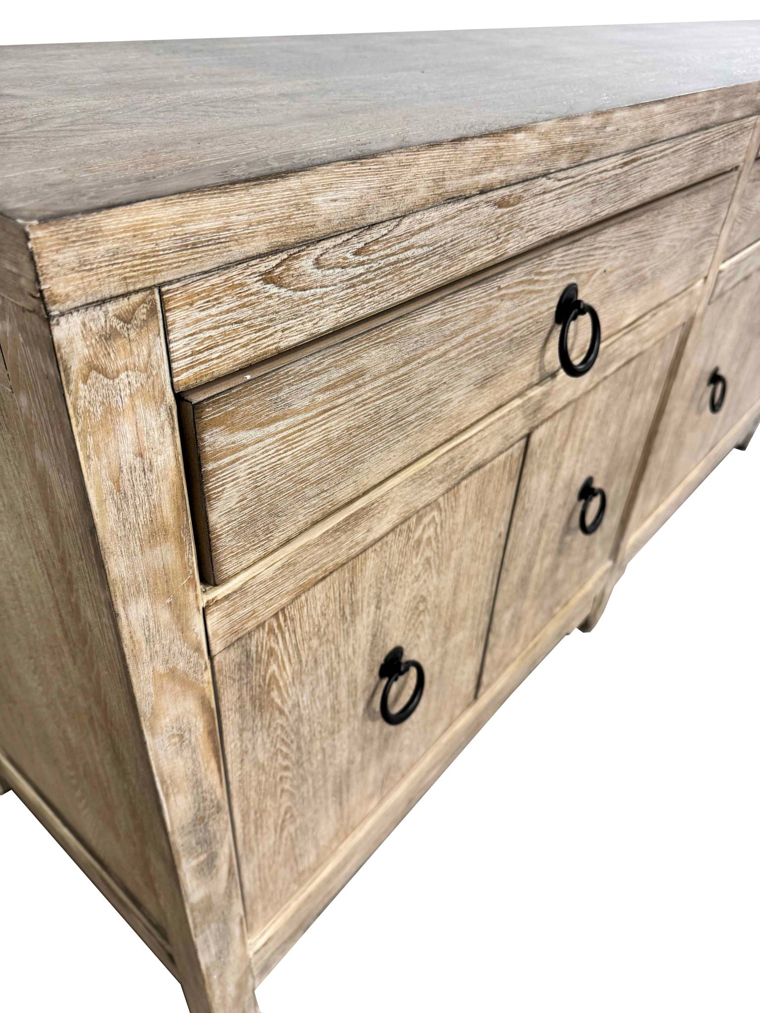 Edinburg - Console - Urban Living Furniture (Los Angeles, CA)