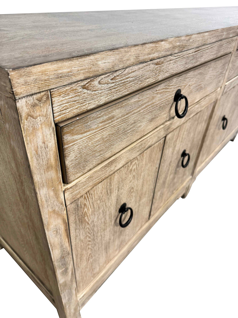 Edinburg - Console