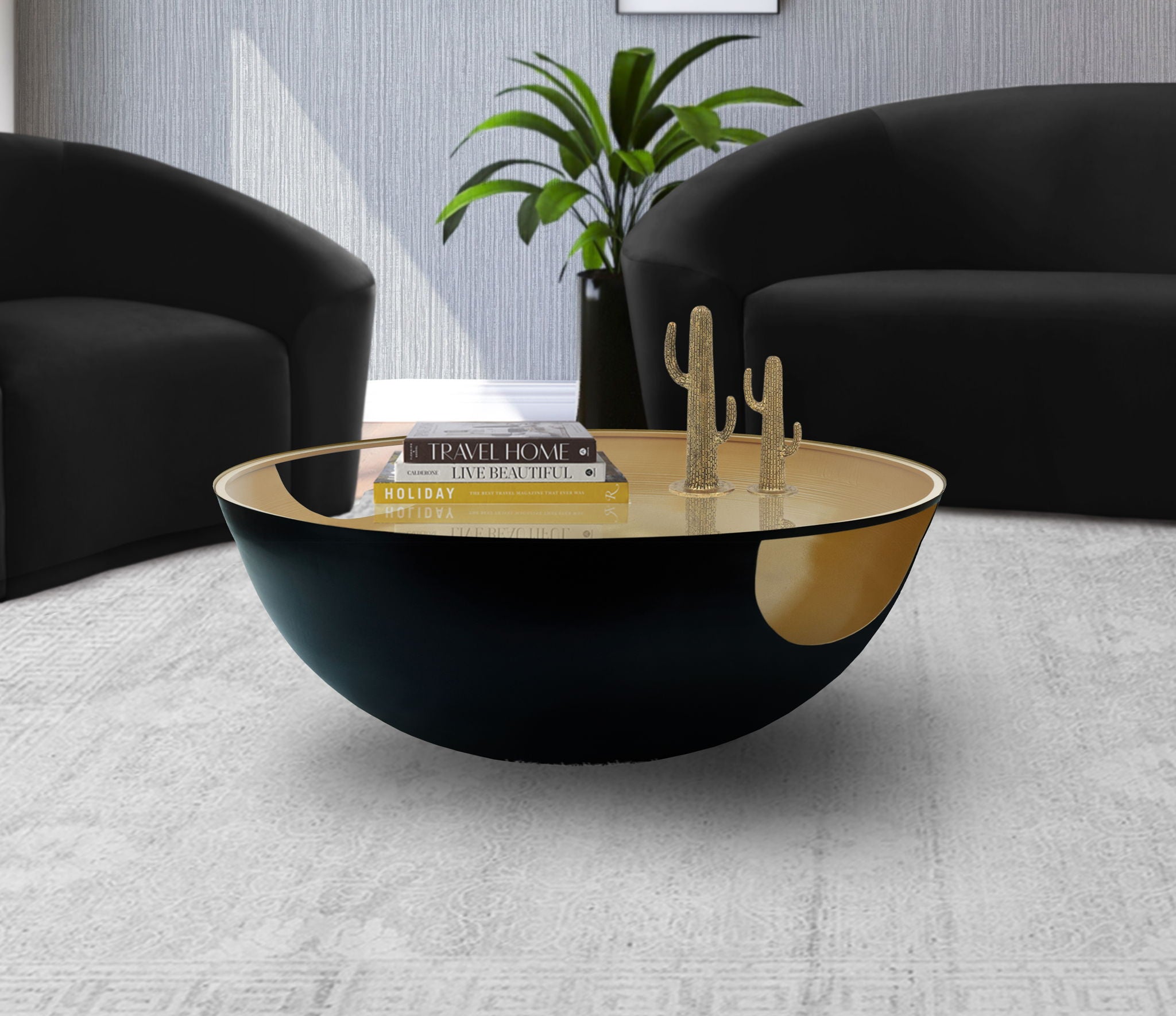 Doma - Coffee Table - Urban Living Furniture (Los Angeles, CA)