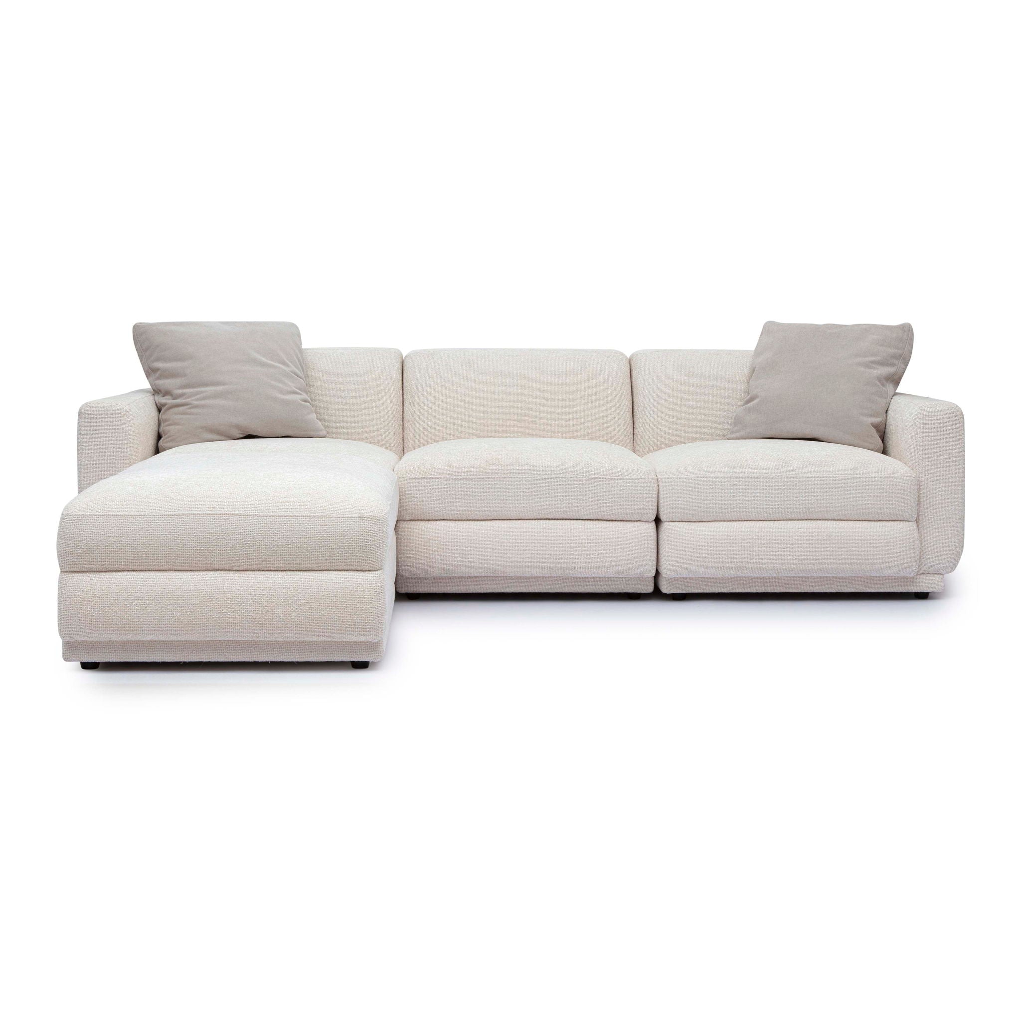 Perry - Modular Sectional - Urban Living Furniture (Los Angeles, CA)