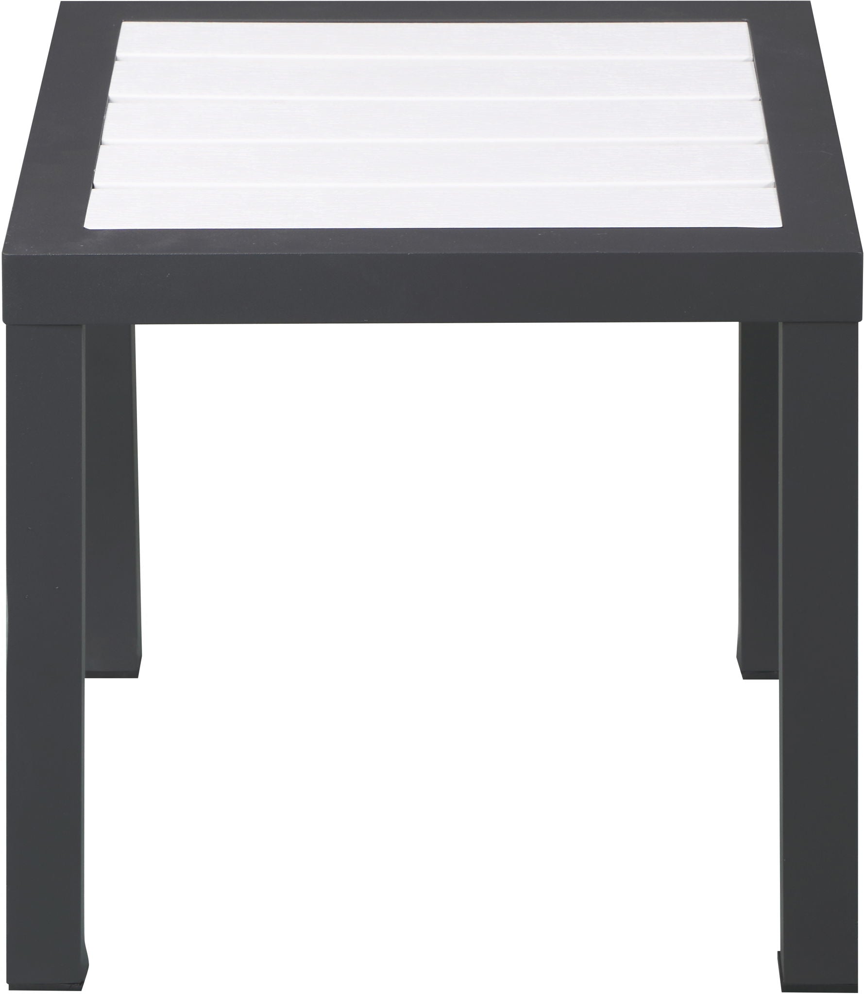 Nizuc - Outdoor Patio End Table - Urban Living Furniture (Los Angeles, CA)