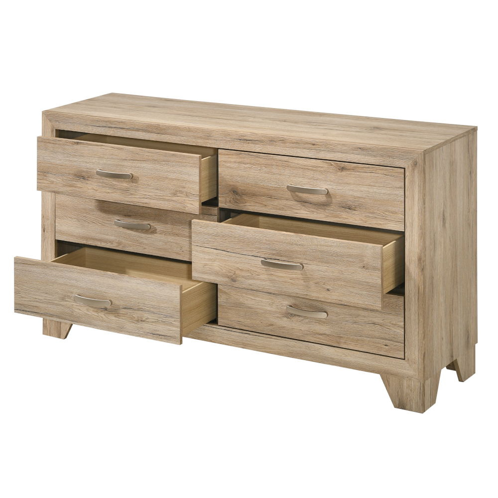 Miquell - Dresser - Urban Living Furniture (Los Angeles, CA)