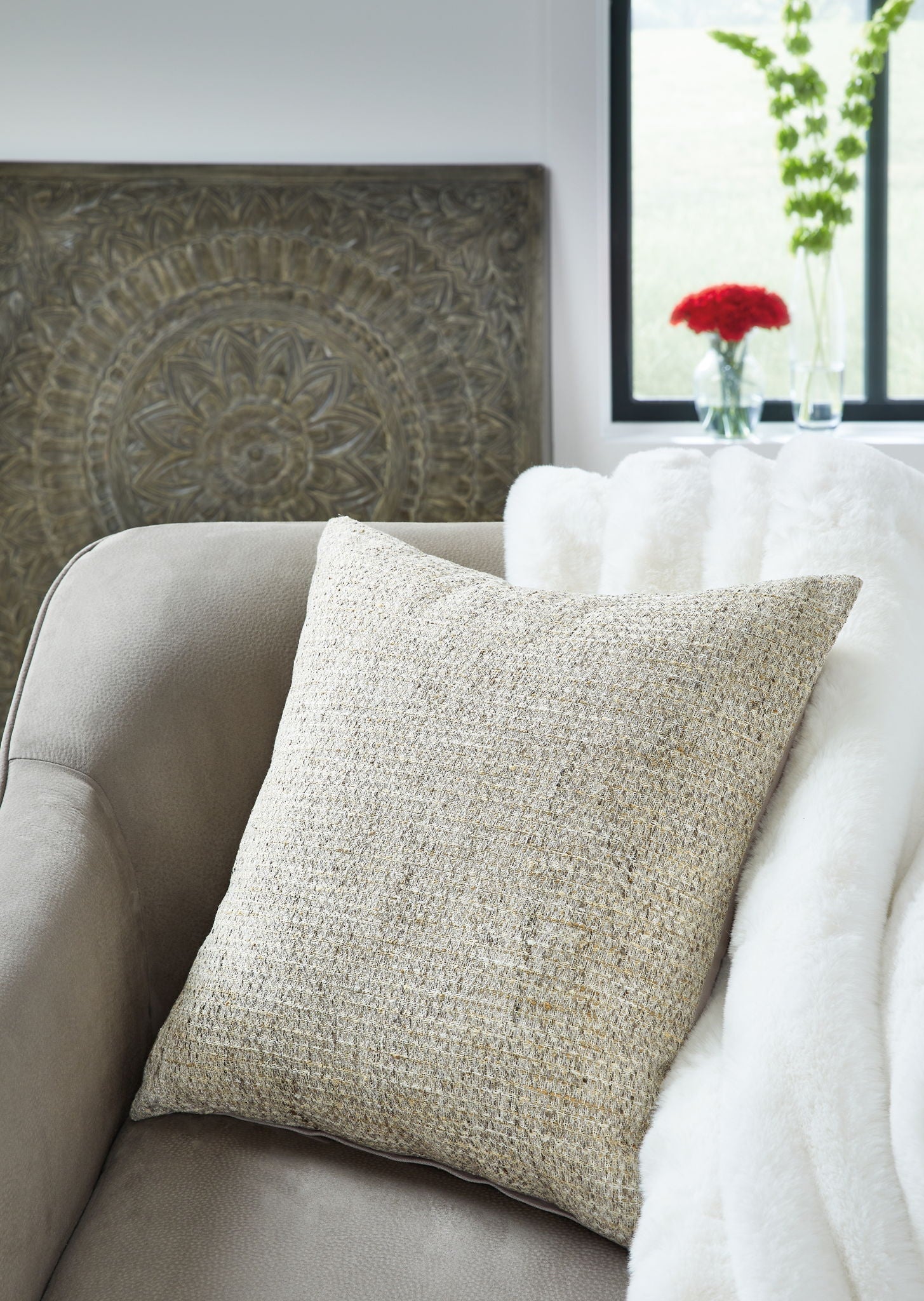 Erline - Pillow - Urban Living Furniture (Los Angeles, CA)