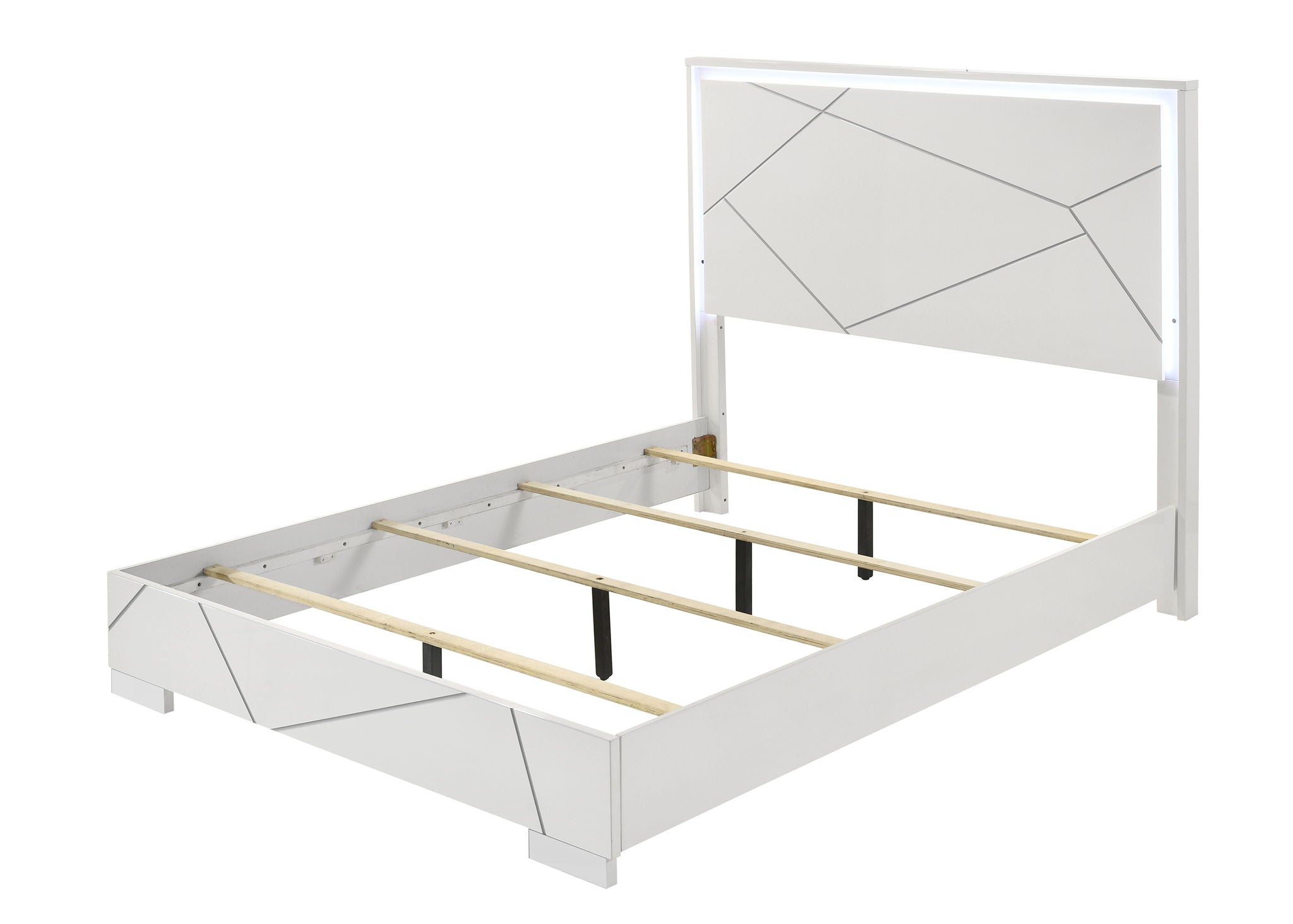 Ayla - Bed - Urban Living Furniture (Los Angeles, CA)