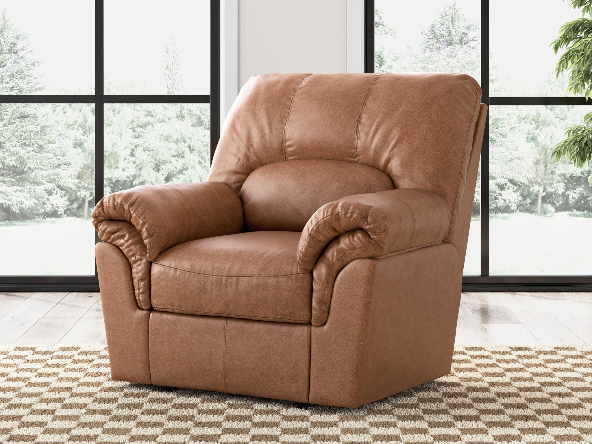 WillowBend - Rocker Recliner - Urban Living Furniture (Los Angeles, CA)