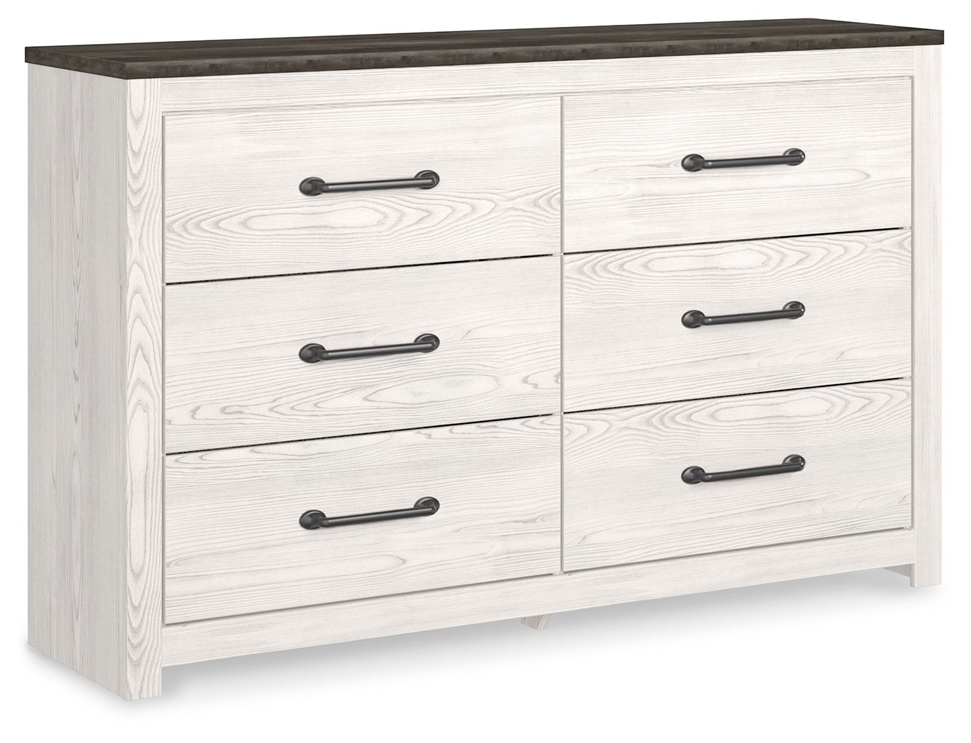 Gerridan - Dresser, Mirror - Urban Living Furniture (Los Angeles, CA)